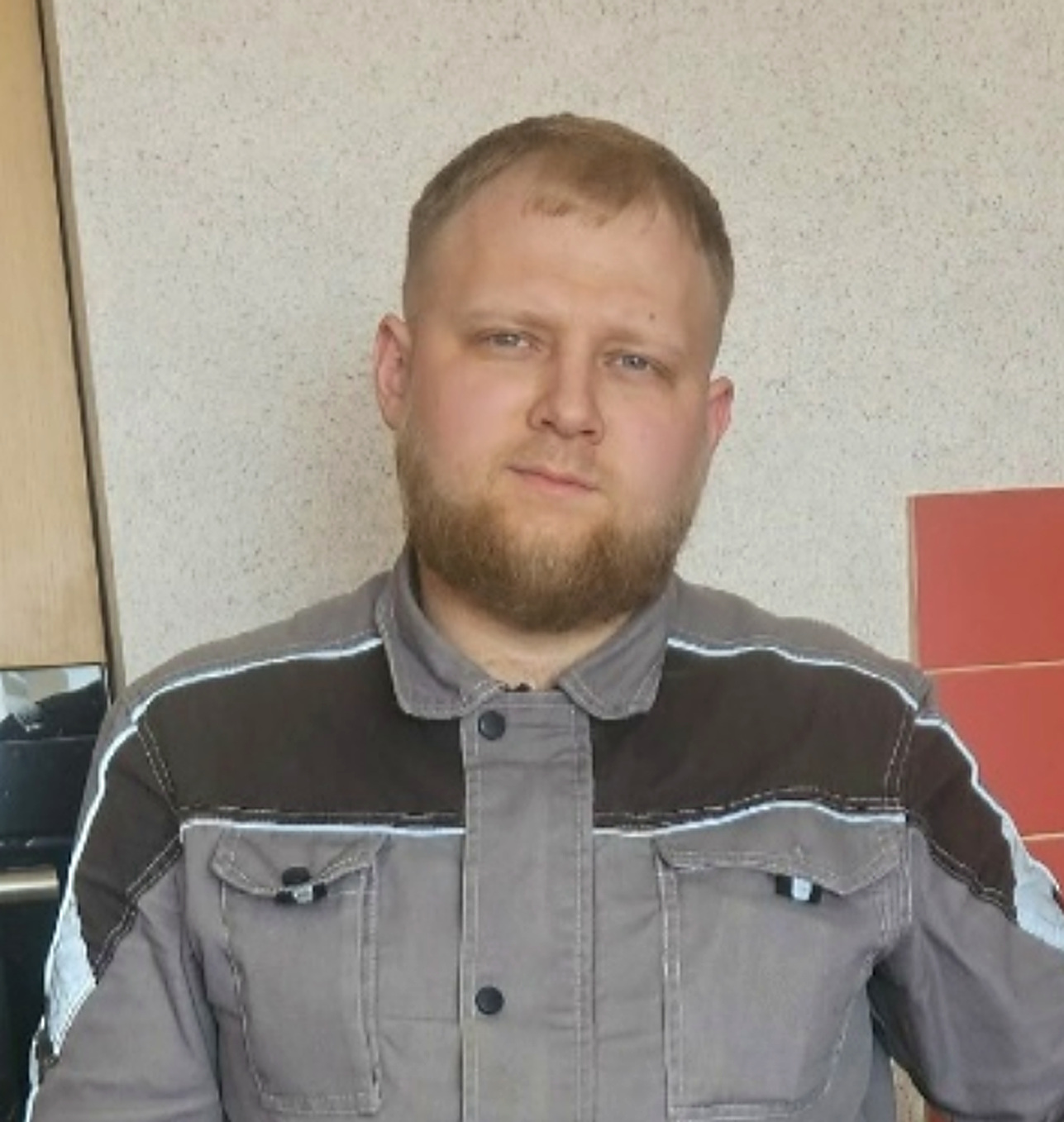 Мастер Алексей